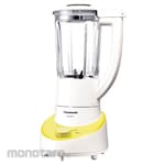 Panasonic fiber mixer