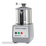 ROBOT COUPE Food Processor Blixer 3 (Mixer)
