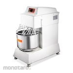 Ramesia Mesin Spiral Mixer