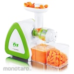 SEVERIN Slow Juicer