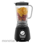 Sharp Blender Meja dengan Wadah Kaca (Blender)