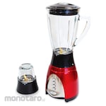 Sharp Blender Titanium Series