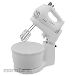 Sharp New Stand Mixer