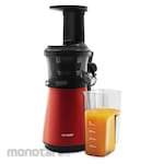 Sharp Slow Juicer (Juicer Lambat) (Juicer)