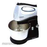 Signora Mixer dengan Mangkuk (Mixer)