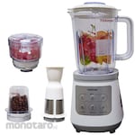 Toshiba Blender Plastik 4 in 1 (Blender)