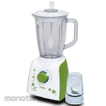 Turbo Blender Plastik EHM 8099 (Blender)