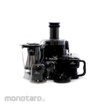 VICENZA Pembuat Jus, Pencampur, Pemotong Kecepatan Tinggi