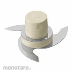 WARING COMMERCIAL Food Processors & Blades