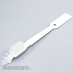 ZOJIRUSHI Mahoubin Spatula brush for mixer