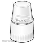 EBM Mill Parts for X701/X700/X109