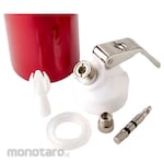 NTG Espuma Advanced / Co2 Part Gas Packing