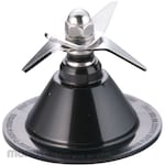 TRANSGATE Hamilton Beach Hbb908 / 909 Combined Cutting Unit