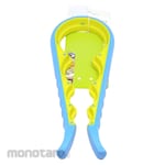 TLC 4 in 1 Silicone Jar & Can Opener