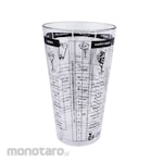 JIWINS Measurement Shaker
