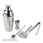One Two Cups Cocktail Shaker Set