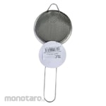TLC Bartender Conical Strainer S/S
