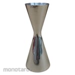 TLC Jigger Premium Stainless Steel (Alat Takar Bar)