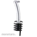 GLOBAL German Porer with Lid