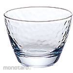 ADERIA Curacao Ginjo Sake Glass