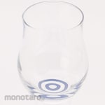 ADERIA Kiki Sake Cup Test Glass