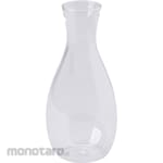 Aoyama Glass Hard Ichigo Sake Bottle