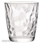 Bormioli Rocco Diamond Water Glasses