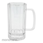 Delicia Gelas Bir Plastik