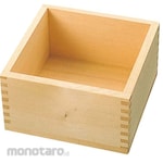 EBM Hinoki Inori Masu Sake Cup 5 Shaku 67Xh47