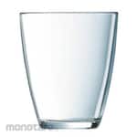 Luminarc Neo Tempered O/F Tumbler Glass