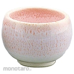 Ms Japan Cherry Blossom Guinomi (Large Sake Cup)