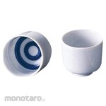 Ms Japan Snake Eye Sake Cup