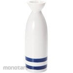 TKG Serpent'S Eye Two Cups Tokkuri (Sake Pourer)