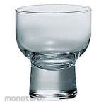 Toyo-Sasaki Glass Sake Cups