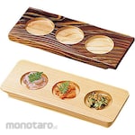 YAMACOH Dominant Sake Tray