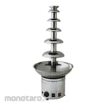 GETRA Chocolate Fountain