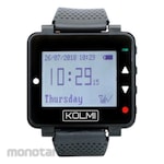 KOLMI Wireless Calling System Receiver Watch