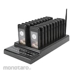 Non Brand RTKS Wireless Calling System Restaurant