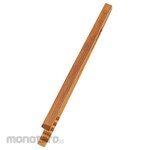 MARUJYU Folk Art Bamboo Ice Tong