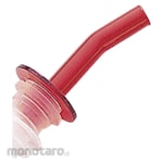 MT-TORIMATSU Free Pourer Red Nozzle