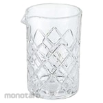 Ninomiya Crystal Yarai Mixing