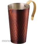 ASAHI Copper Liquor Tampo