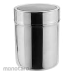 SUNNEX Stainless Steel Shaker with Net