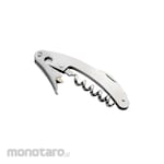 TANICA Stainless Steel Wine Opener (Corkscrew)