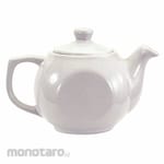 CRESTWARE Tea Pot Ceramic