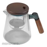 CULINART Teko Teh Borosilicate