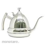 TLC Stainless Coffee Pot Long Neck