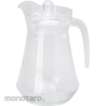 ARCOROC Arc Pitcher with Lid