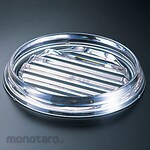 BENKEI (benkei-homma) Water Pitcher Saucer