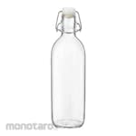 Bormioli Decanter Emilia Clear